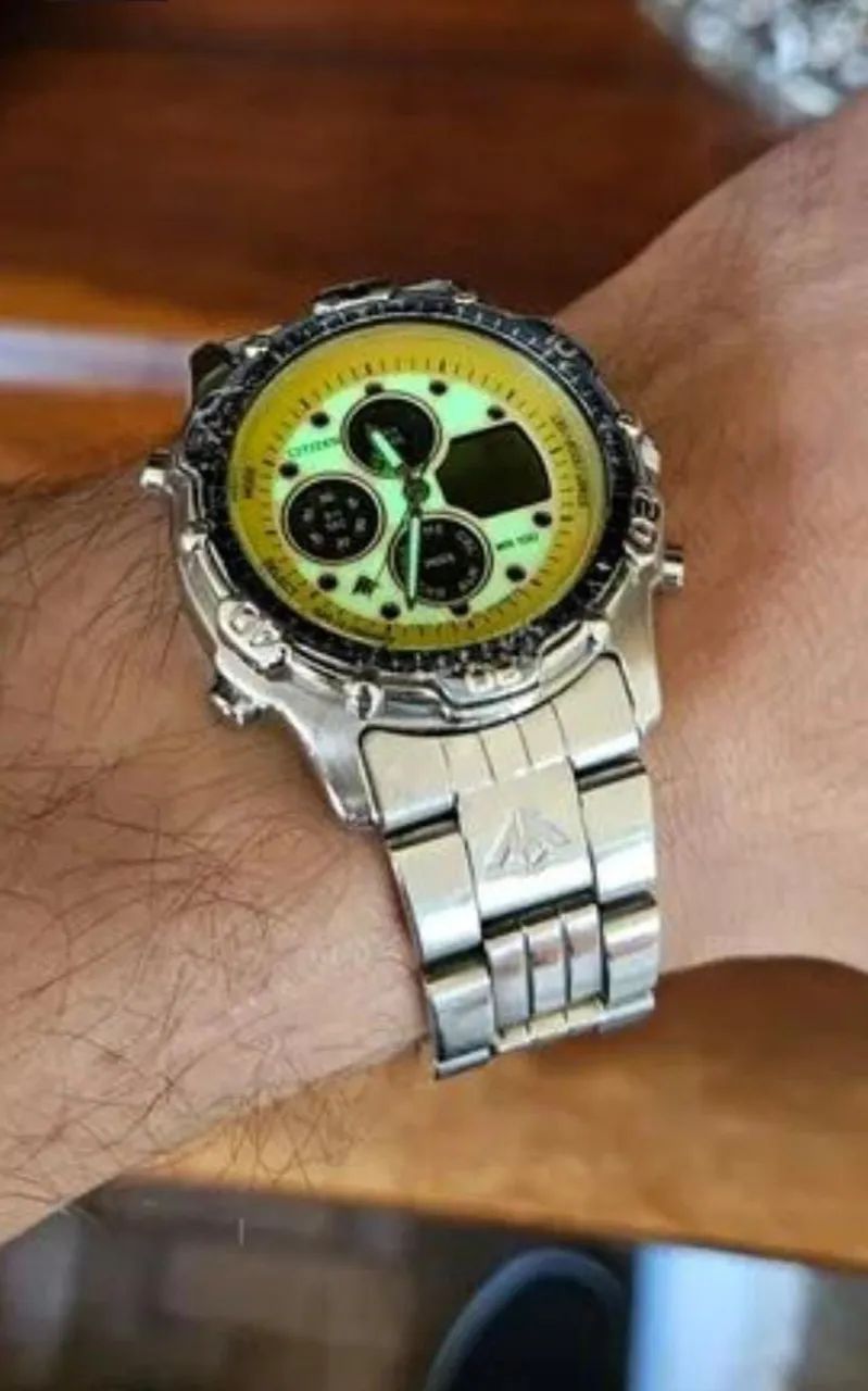 Citizen C450 NATULITE - Foto 3