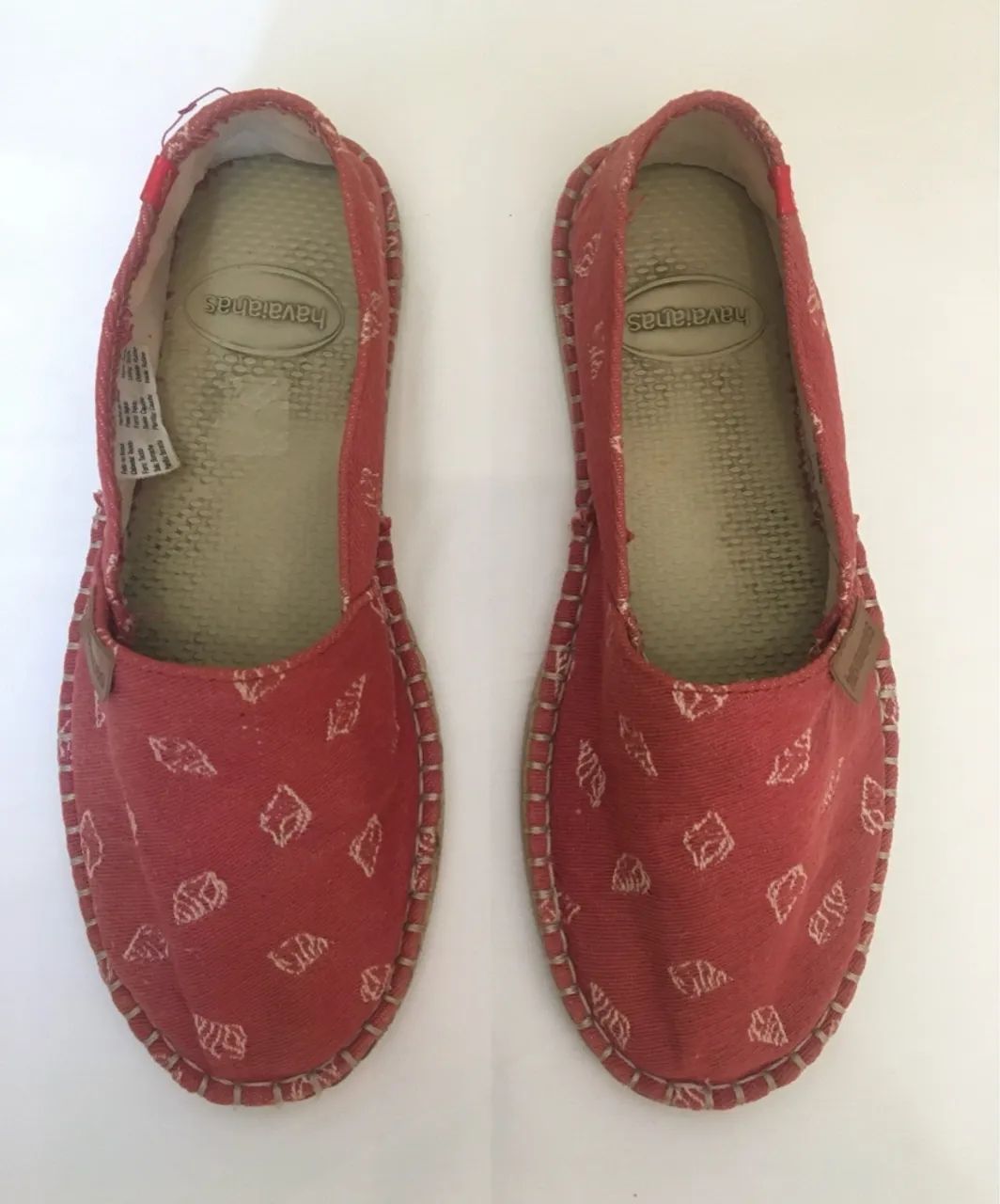 Alpargatas Havaianas  - Foto 2