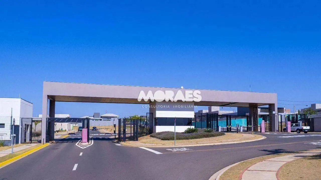 Terreno em Condomínio Fechado à venda, 420 m² por R$ 420.000 - Cyrela Estoril - Bauru/SP