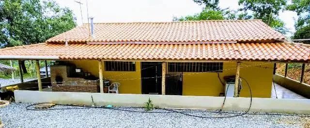 Sítio,3 Dormitorio(s) bairro Povoado Do Vale Do Bom Jesus