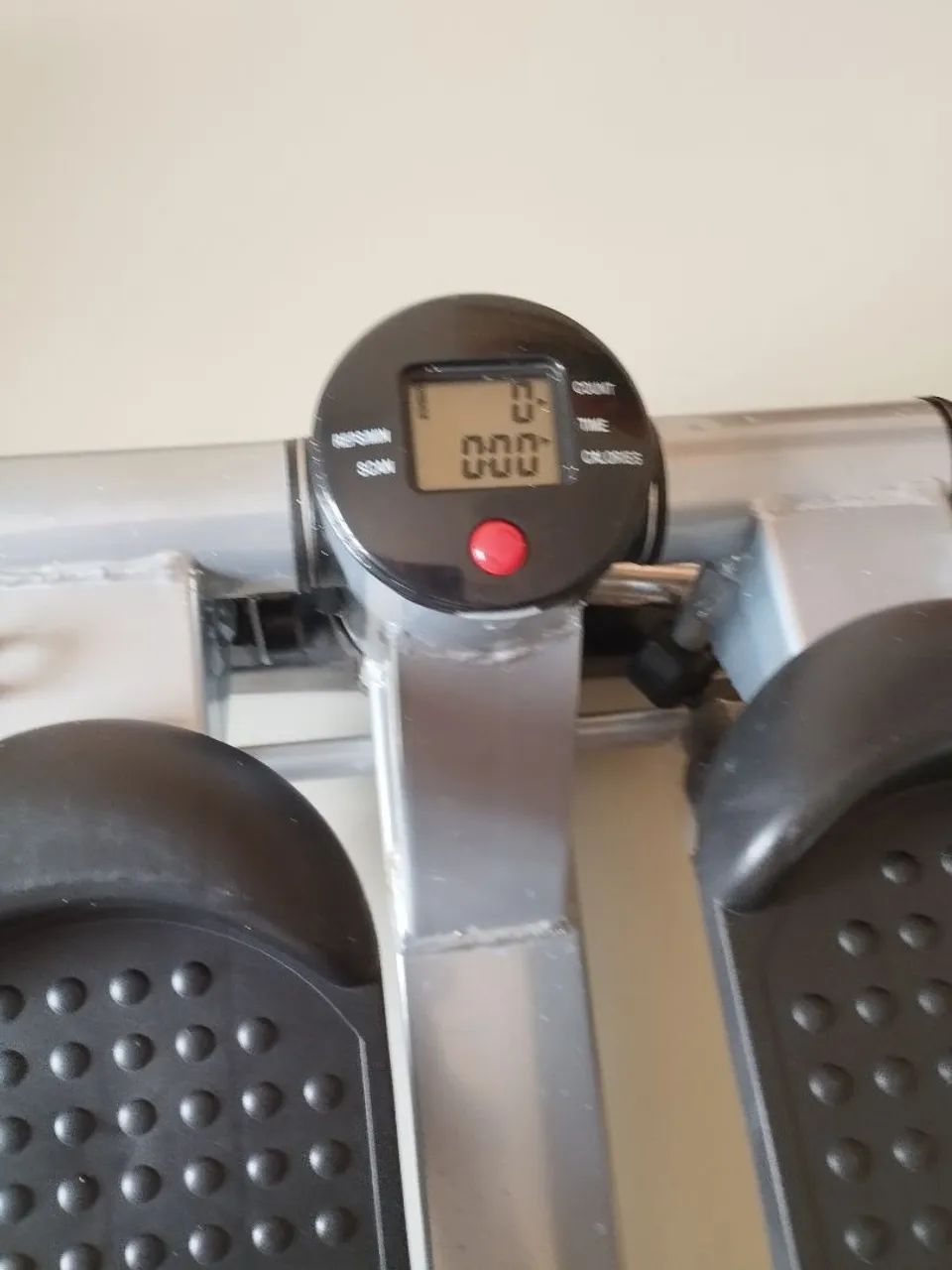 Mini Stepper Compacto - Ideal para Exercícios em Casa - Foto 2