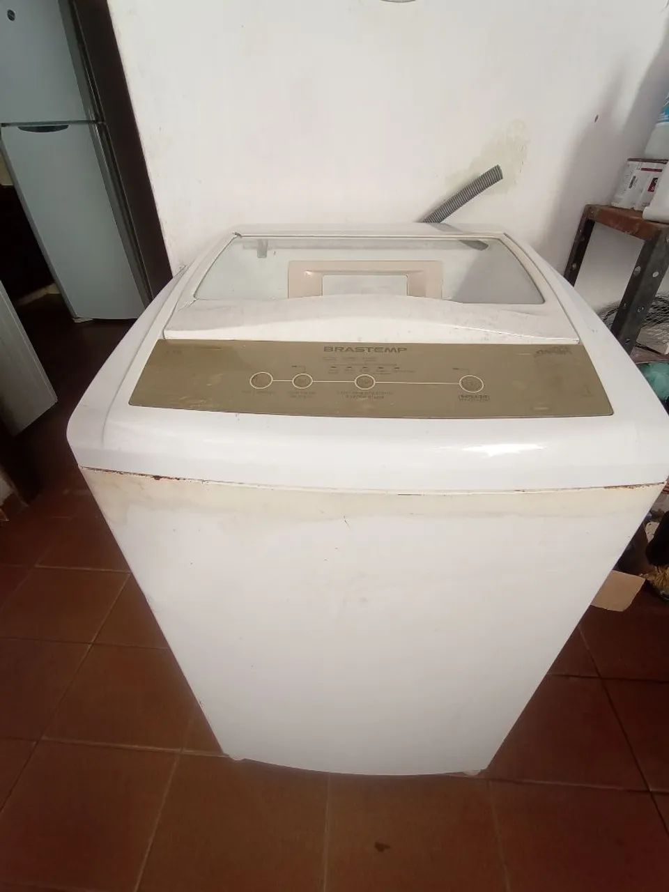 Máquina de lavar roupa  - Foto 5