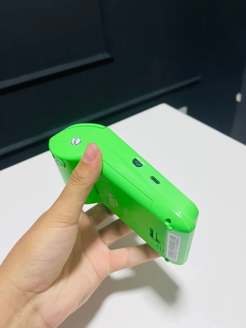 Máquina de cartão de crédito POS - Foto 2