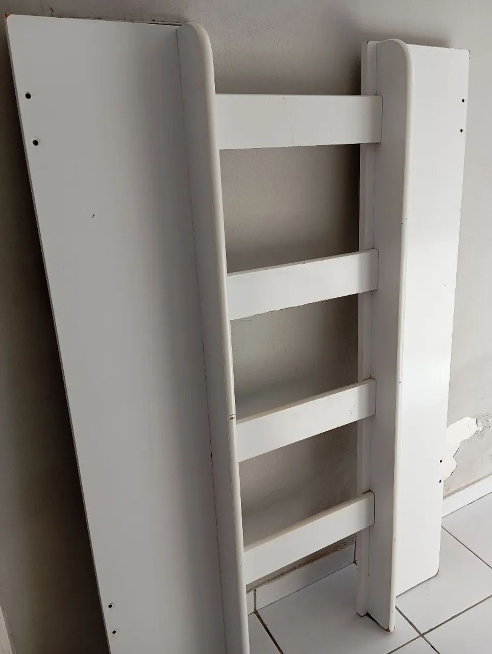 Treliche solteiro usado  - Foto 2