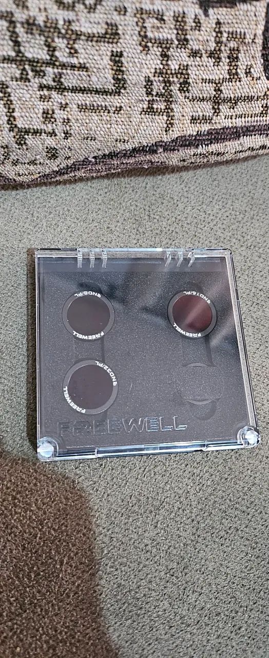 Drone DJI Neo - Novo - Com Acessórios - Foto 2