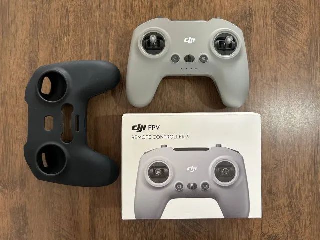 Controle Remoto DJI FPV 364318477350017121