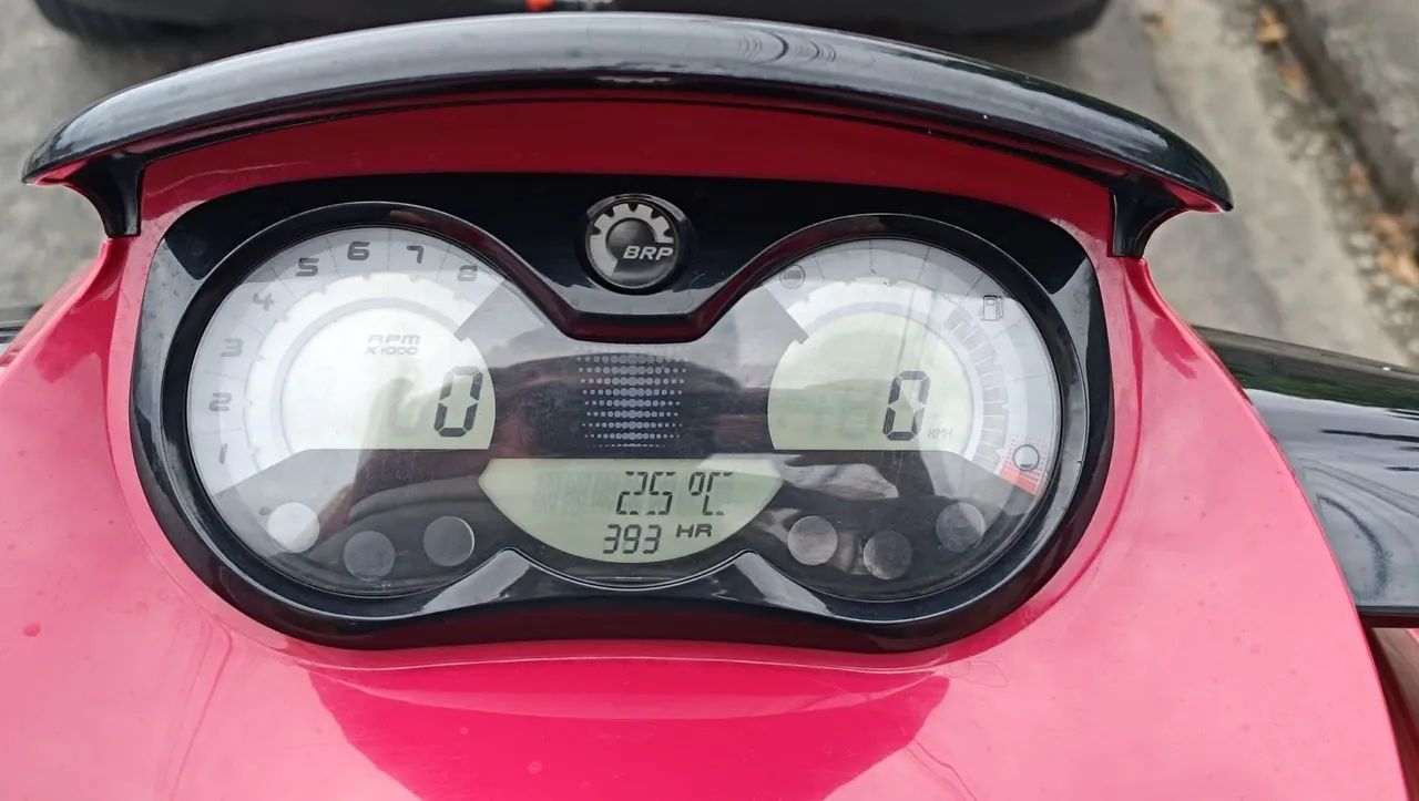 Jet Ski Sea-Doo GTI SE 130 - Revisado + carretinha 2022 - Foto 10