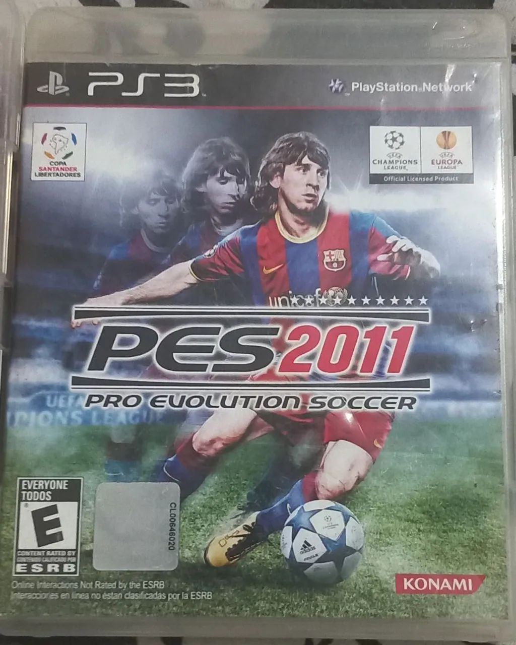Jogos Original de PS3  - Foto 5