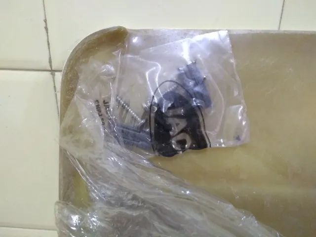 Tampa de Inspeção Banheira Jacuzzi - Foto 6