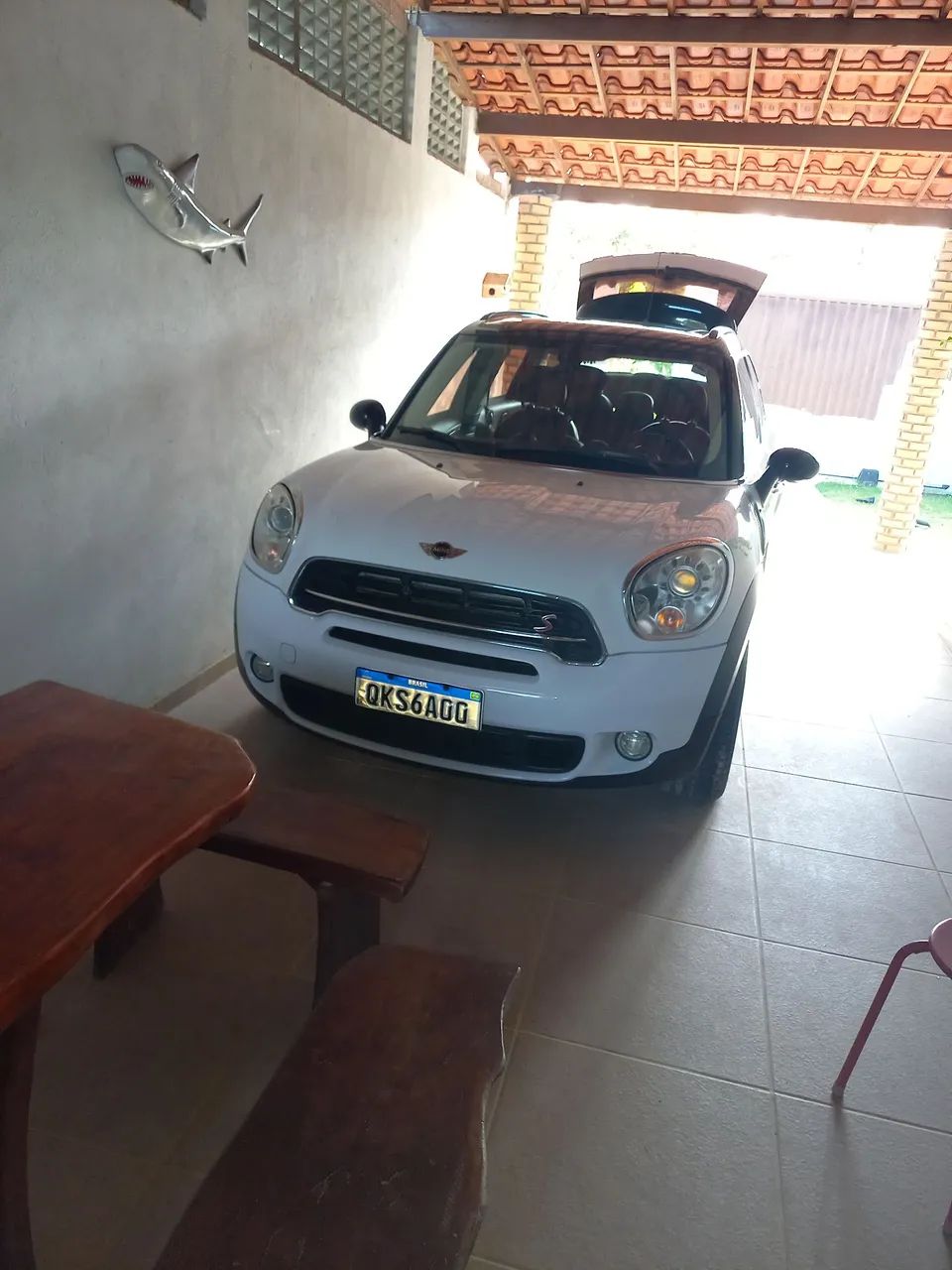 Vendo troco