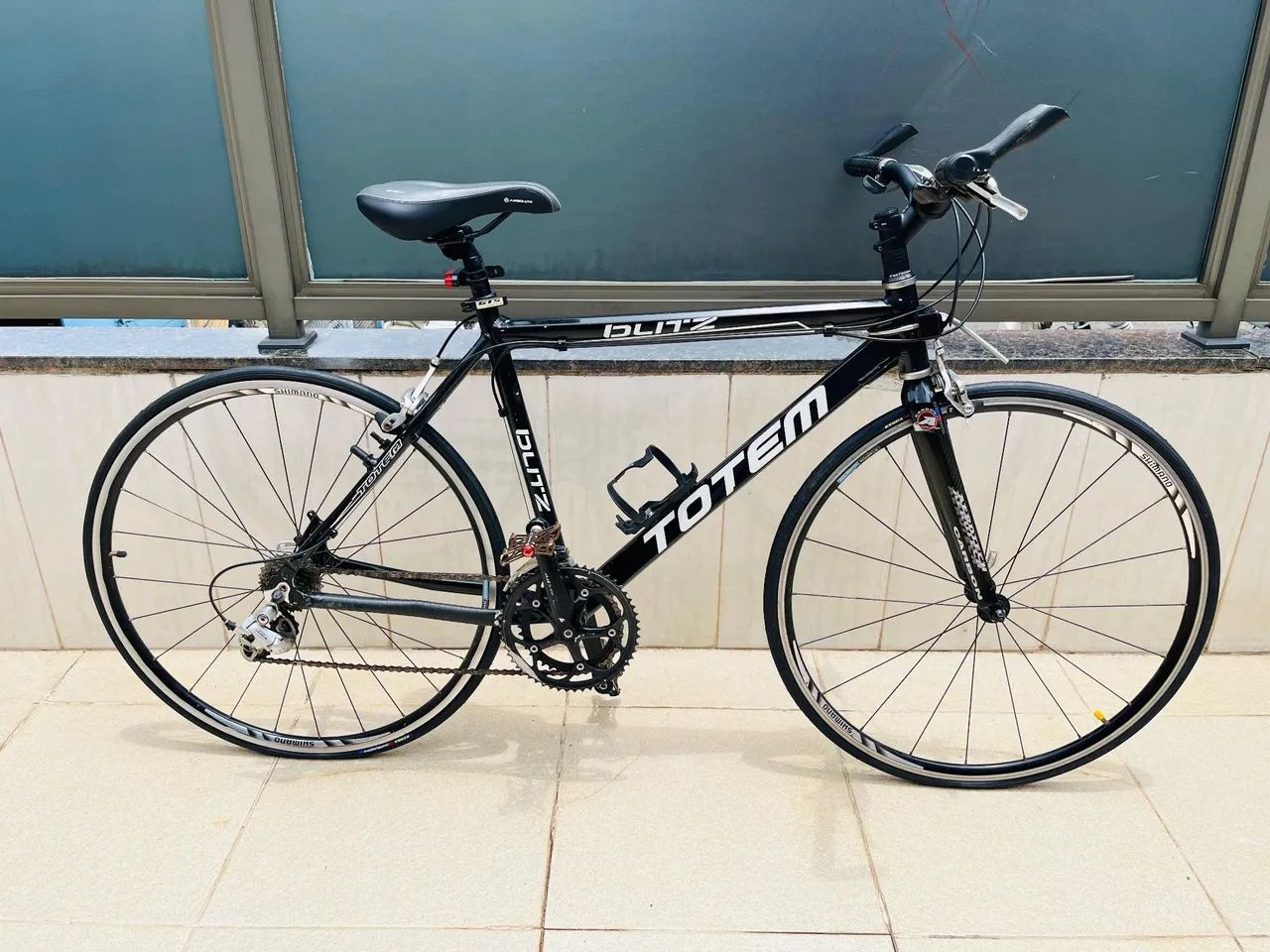 Oportunidade Bicicleta Speed Híbrida aro 29<br> - Foto 2