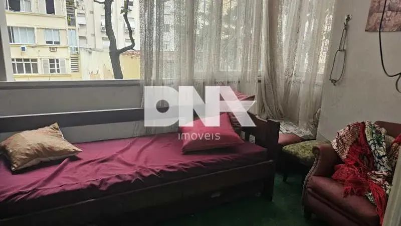 Apartamento - / Residencial / Copacabana - Foto 2
