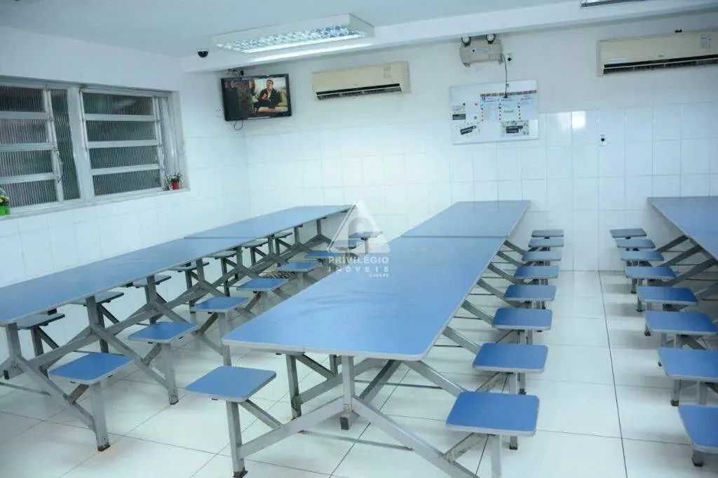 Prédio Comercial à venda, 4 vagas, Centro - RIO DE JANEIRO/RJ - Foto 14