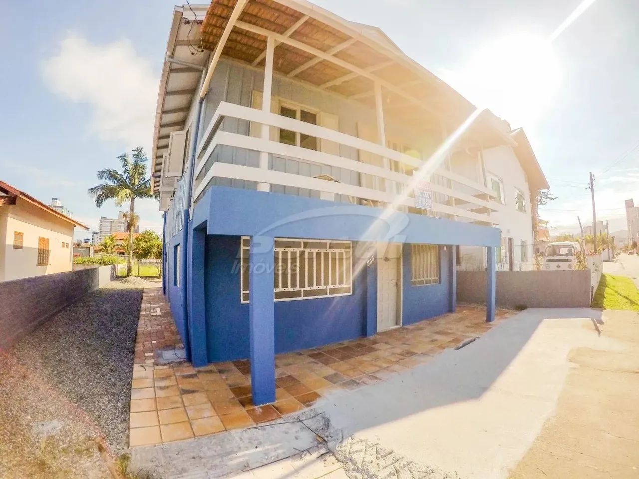 Apartamento com 4 dormitórios em gravatá Navegantes/SC (Cód. 12693) - Foto 3