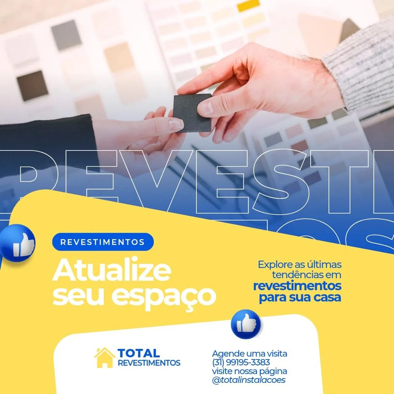 Piso Vinílico Ecomex - Oferta Imperdível - Foto 4