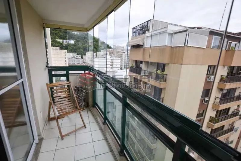 Cobertura : / Residencial / Botafogo - Foto 3