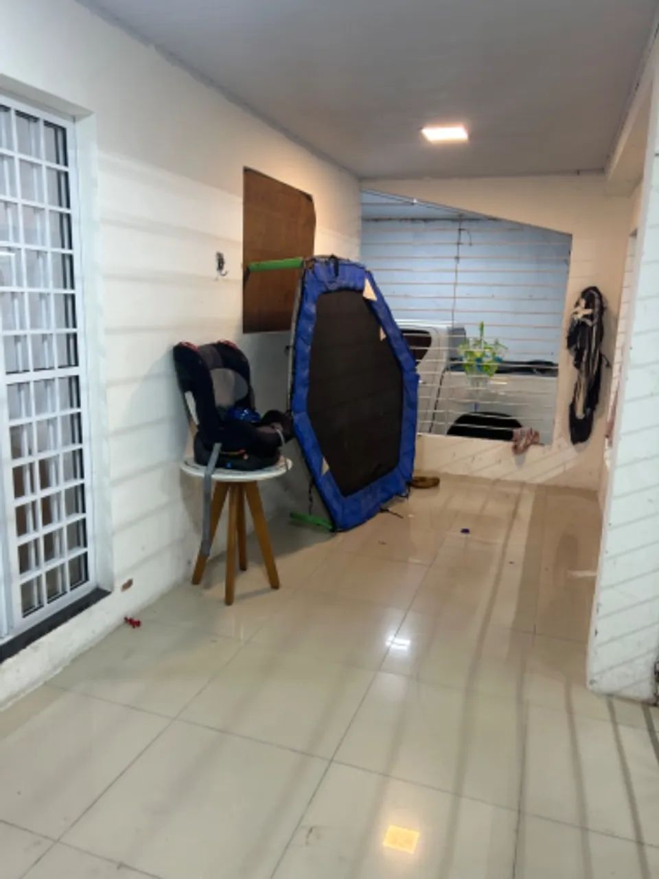 Casa 3 quarto  - Foto 2