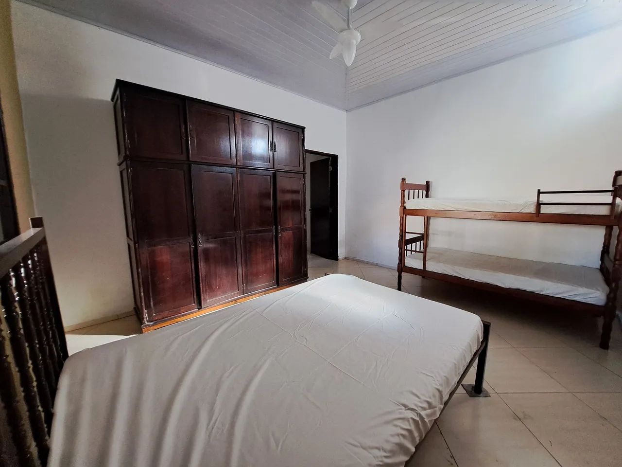 Disponivel para o Carnaval casa praia Maranduba/Ubatuba  - Foto 4