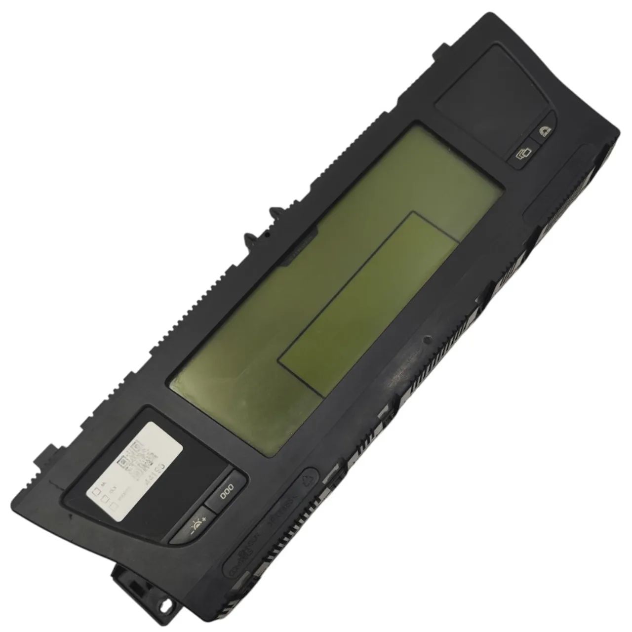 Painel instrumento Citroën Grand C4 Picasso 2.0 2008 2009 10 - Foto 2