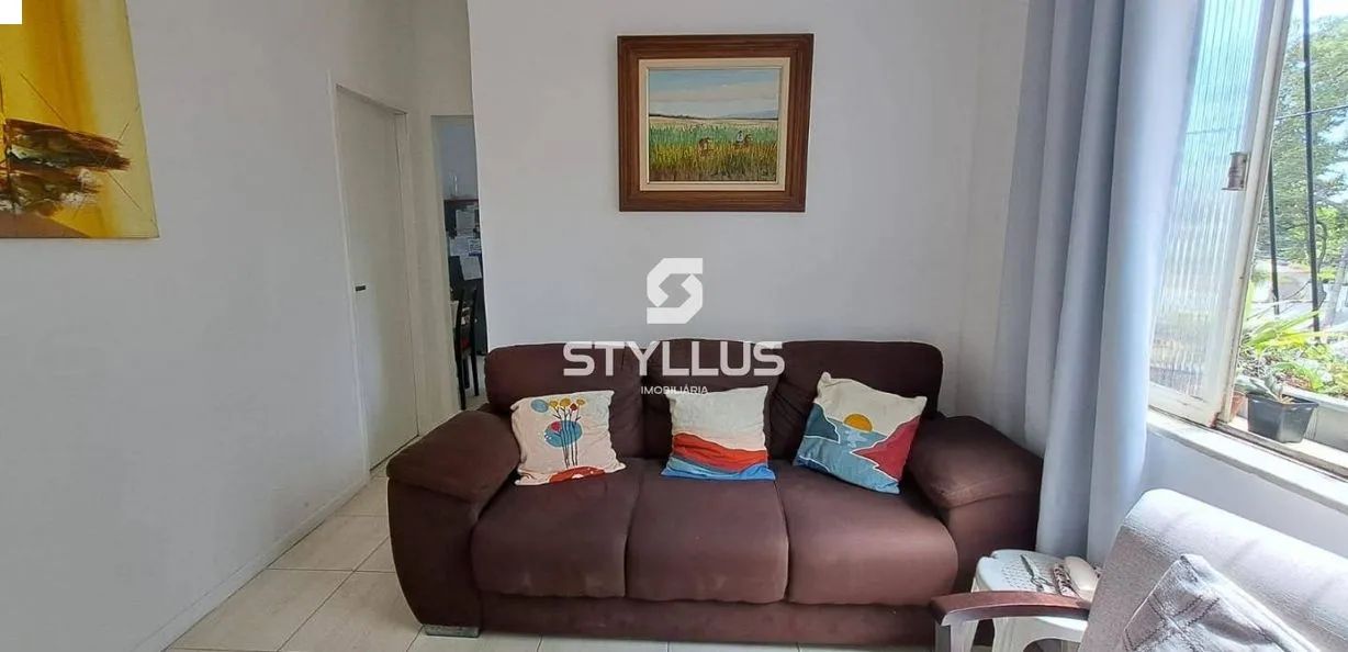 Engenho Novo | Apartamento 3 quartos