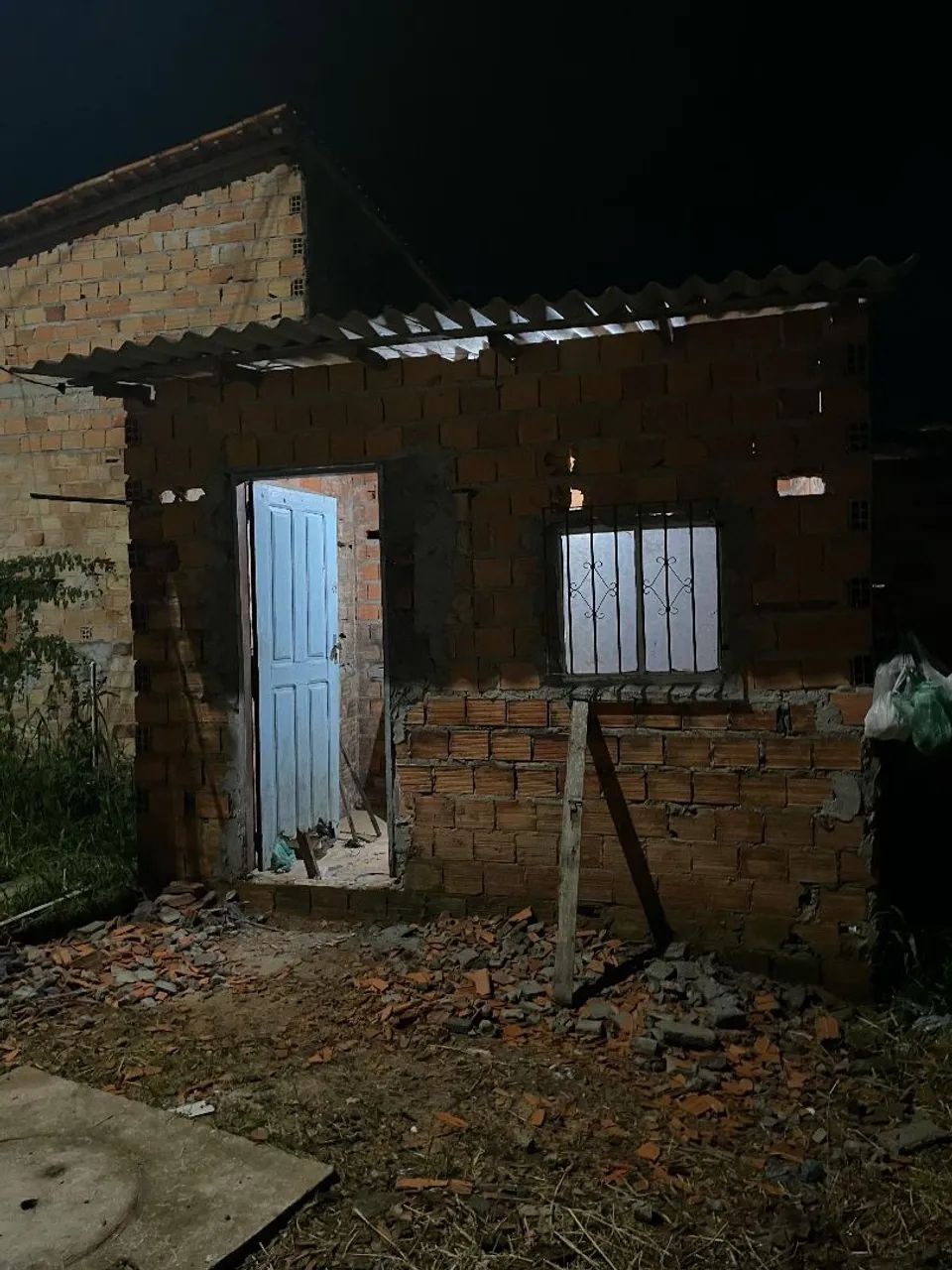 foto - Ananindeua - Quarenta Horas (Coqueiro)