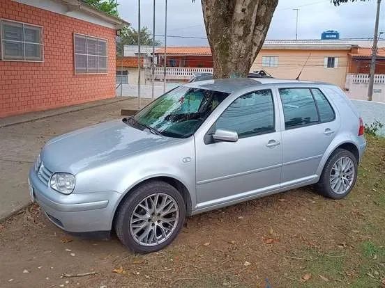 GOLF 2004 - Foto 5