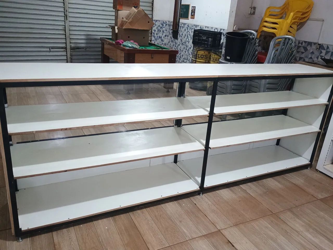 Balcão para comércio  - Foto 3