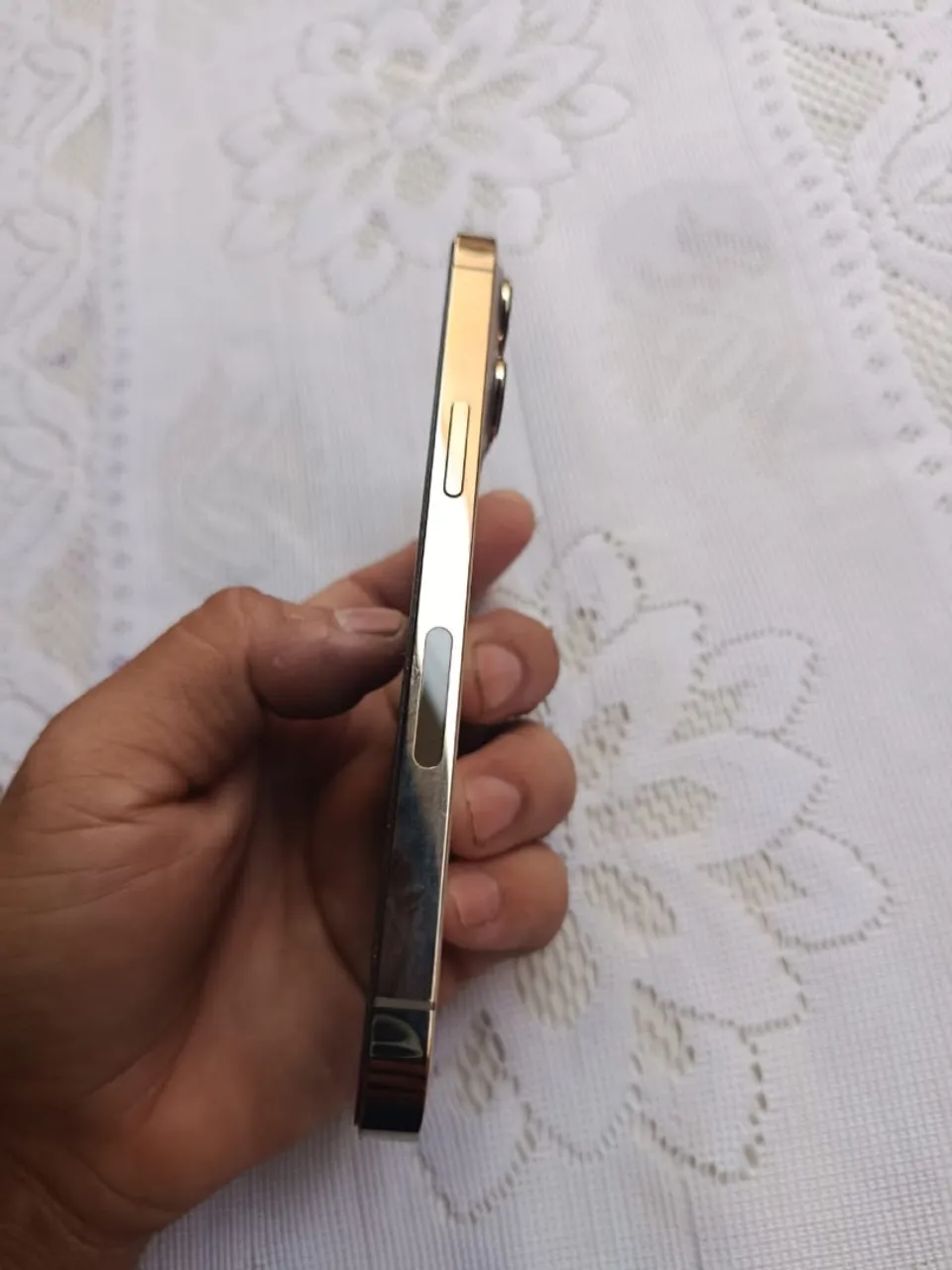 iPhone 13 Pro impecável