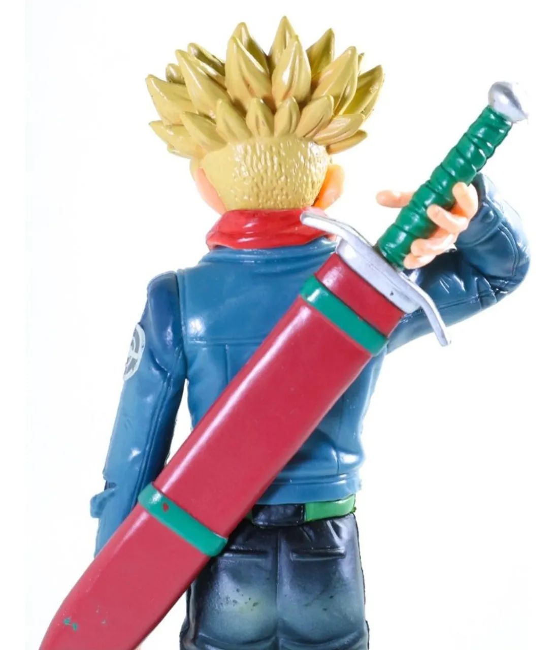 Trunks Banpresto  - Foto 2