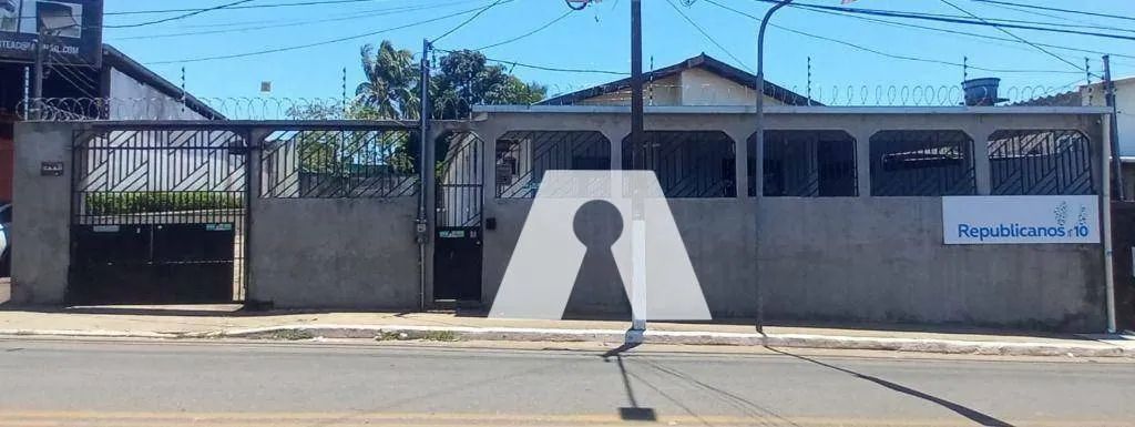 Casa com 3 dormitórios para alugar, 271 m² por R$ 4.616,00/mês - Estação Experimental - Ri - Foto 5
