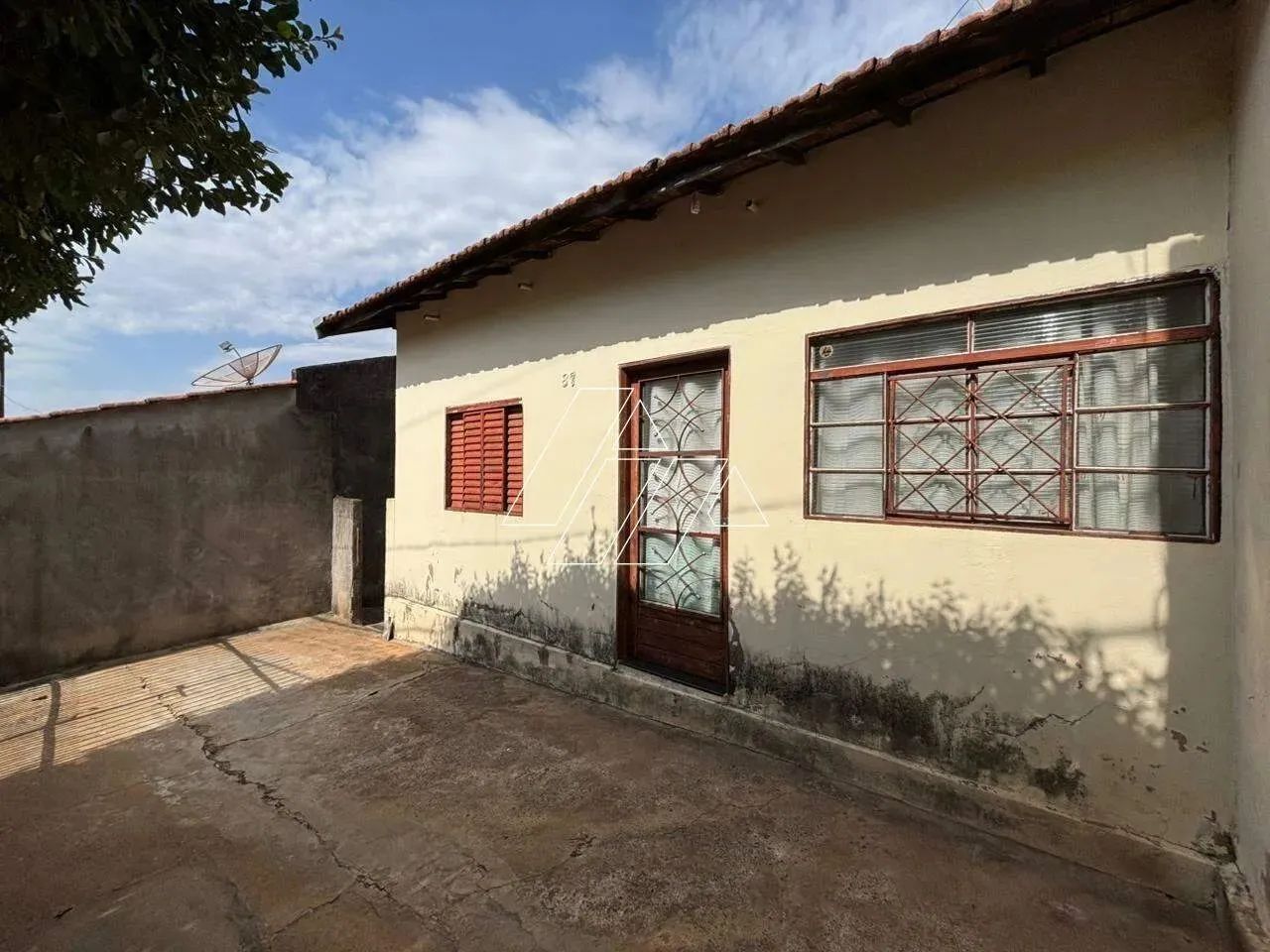 Casa com 2 quartos à venda em Vera Cruz/SP - Foto 2