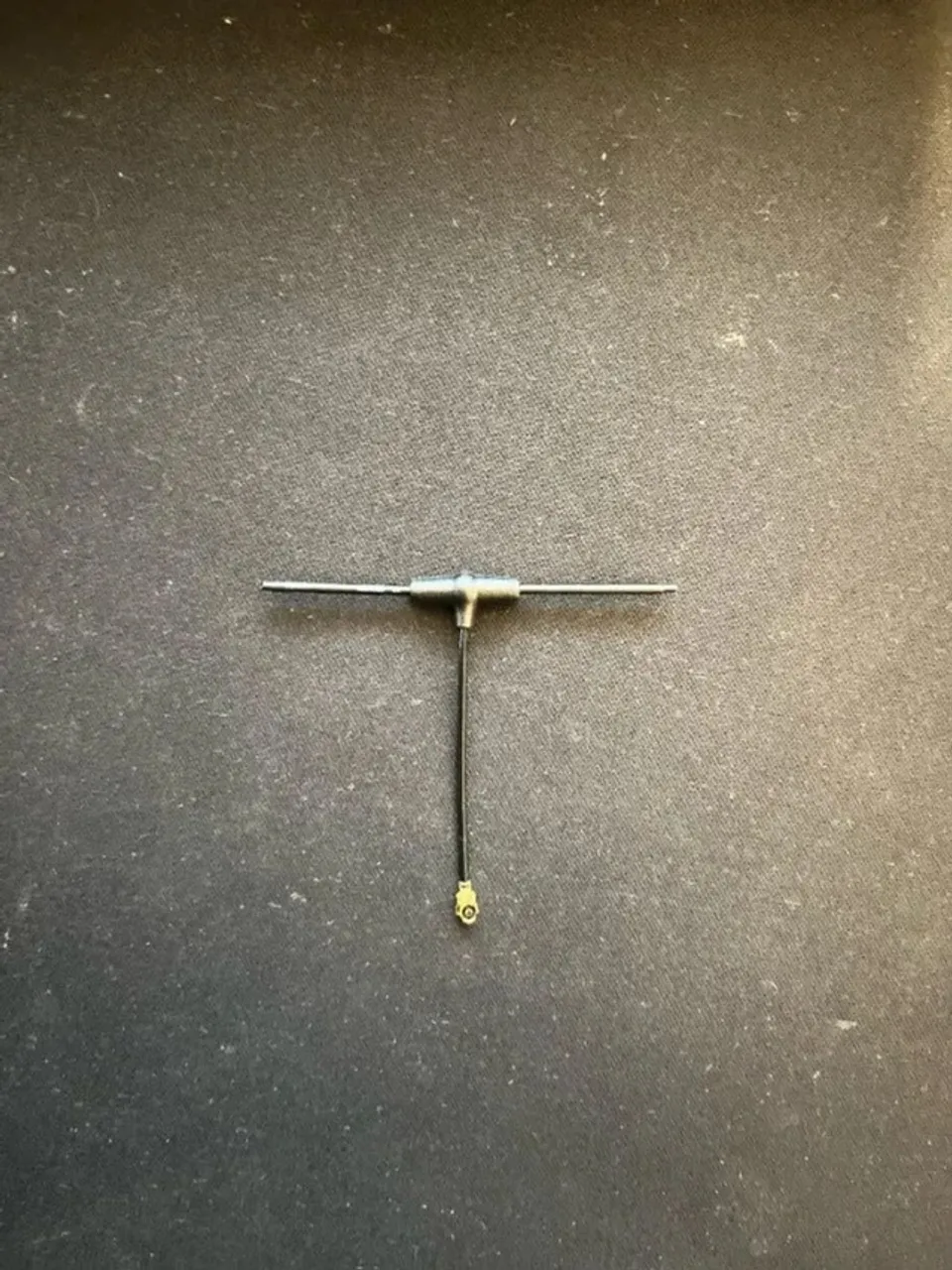 Antena ELRS + Antena VTX UFL