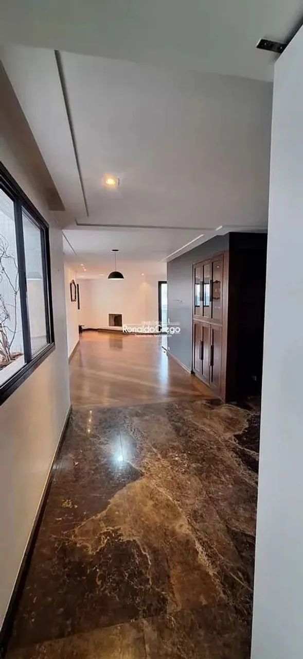 Apartamento com 4 quartos, 2 suites 3 vagas Aclimação