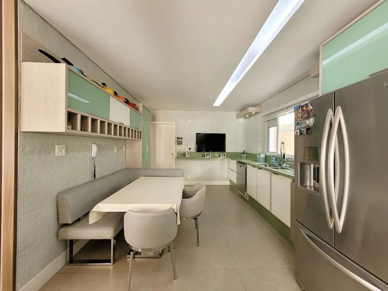 Casa à venda, 380 m² por R$ 3.250.000,00 - Granja Viana - Cotia/SP - Foto 11