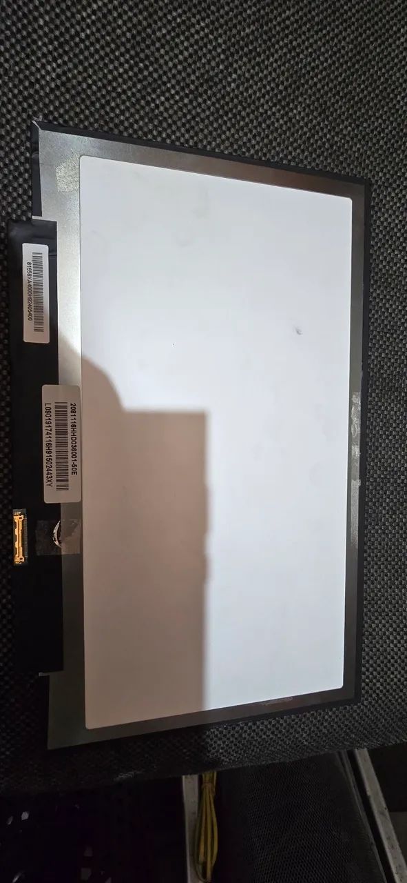 Tela 11.6  Notebook Positivo N1110 ou Multilaser  - Foto 3