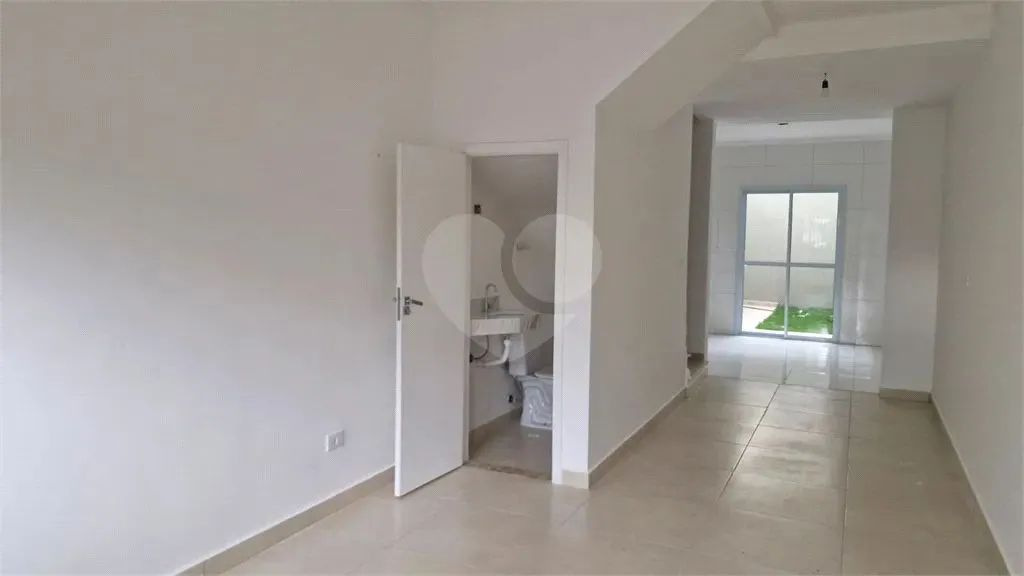 Casa com 2 quartos à venda em Jardim Sarah - SP - Foto 2