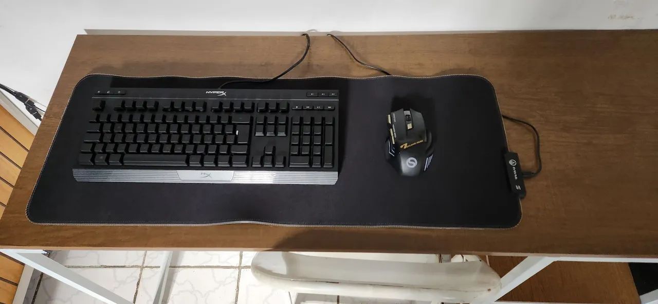 PC Gamer Completo NOVO - Foto 4