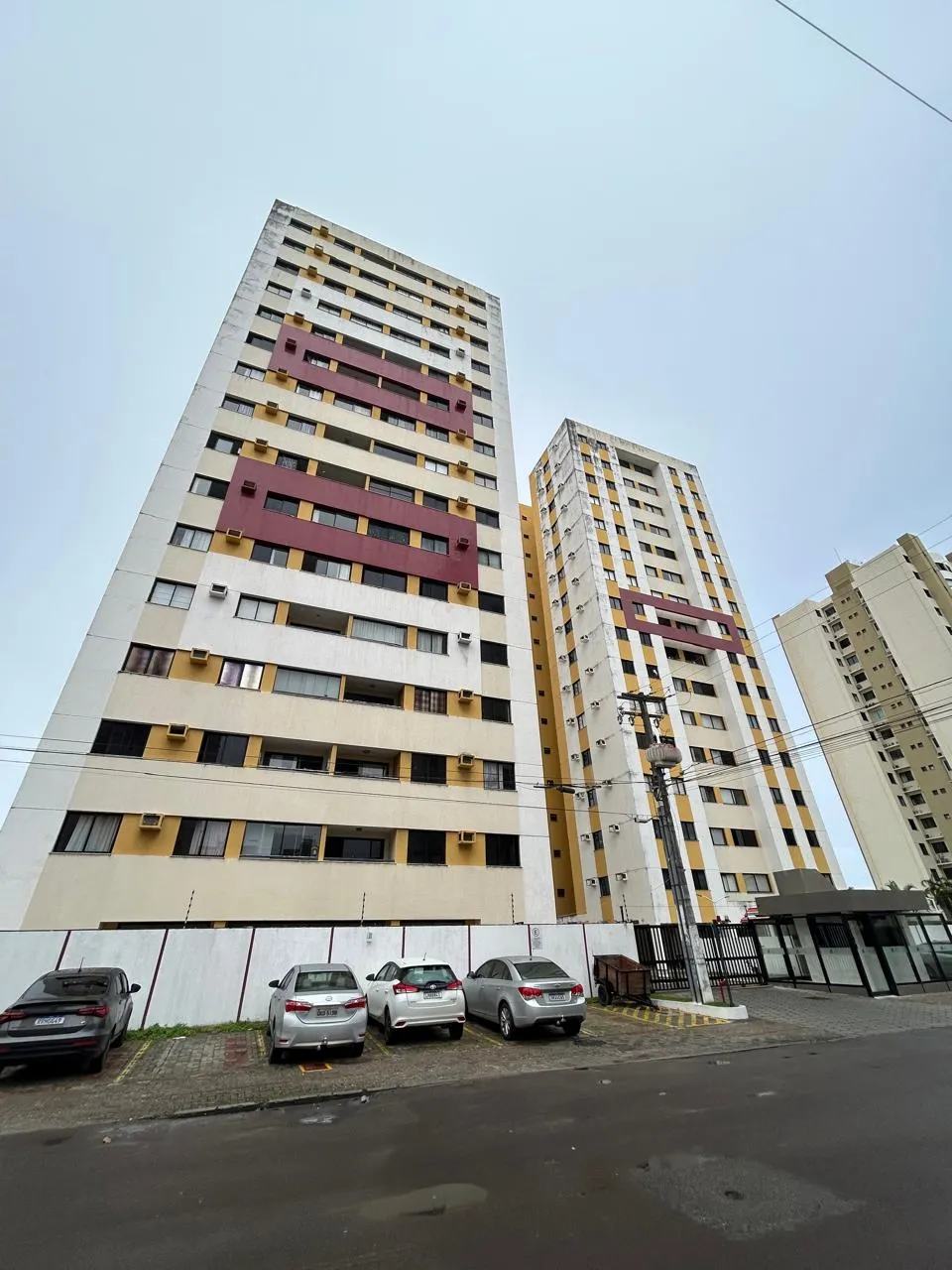 Oportunidade no Condomínio Terra Brasilis 3 Quartos, Suíte e Conforto na Região da Alamed