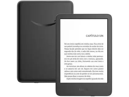 Kindle 11 geração 64307583894658122