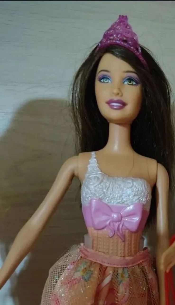 Barbie 