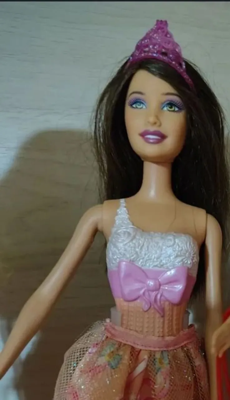 Barbie