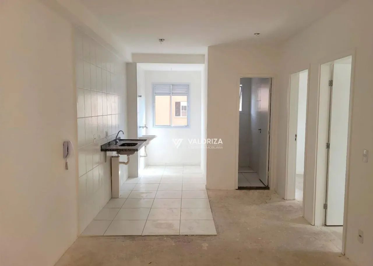 Apartamento com 2 dormitórios à venda, 51 m² por R$ 265.000,00 - Jardim Gutierres - Soroca - Foto 3