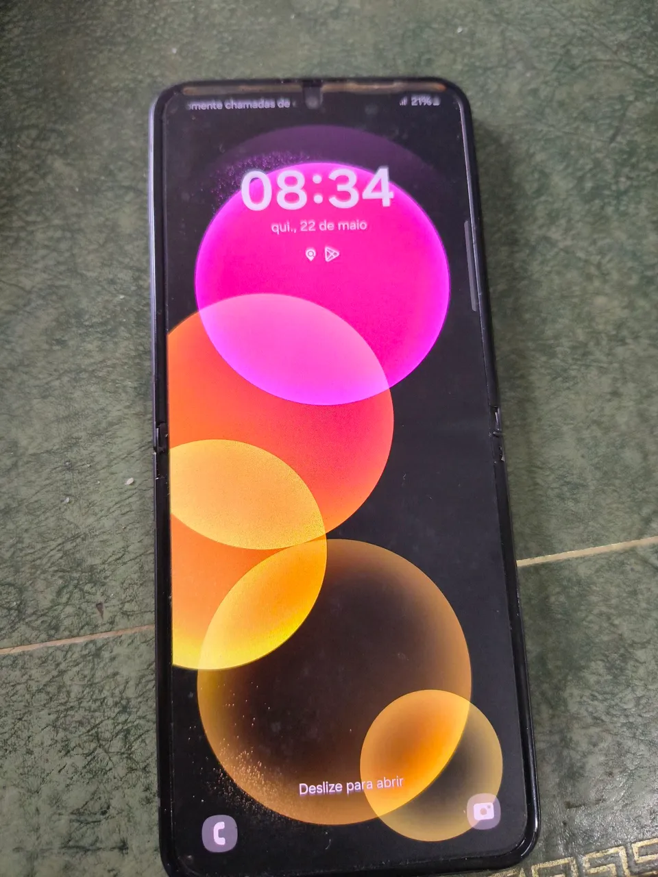 Galaxy z flip5