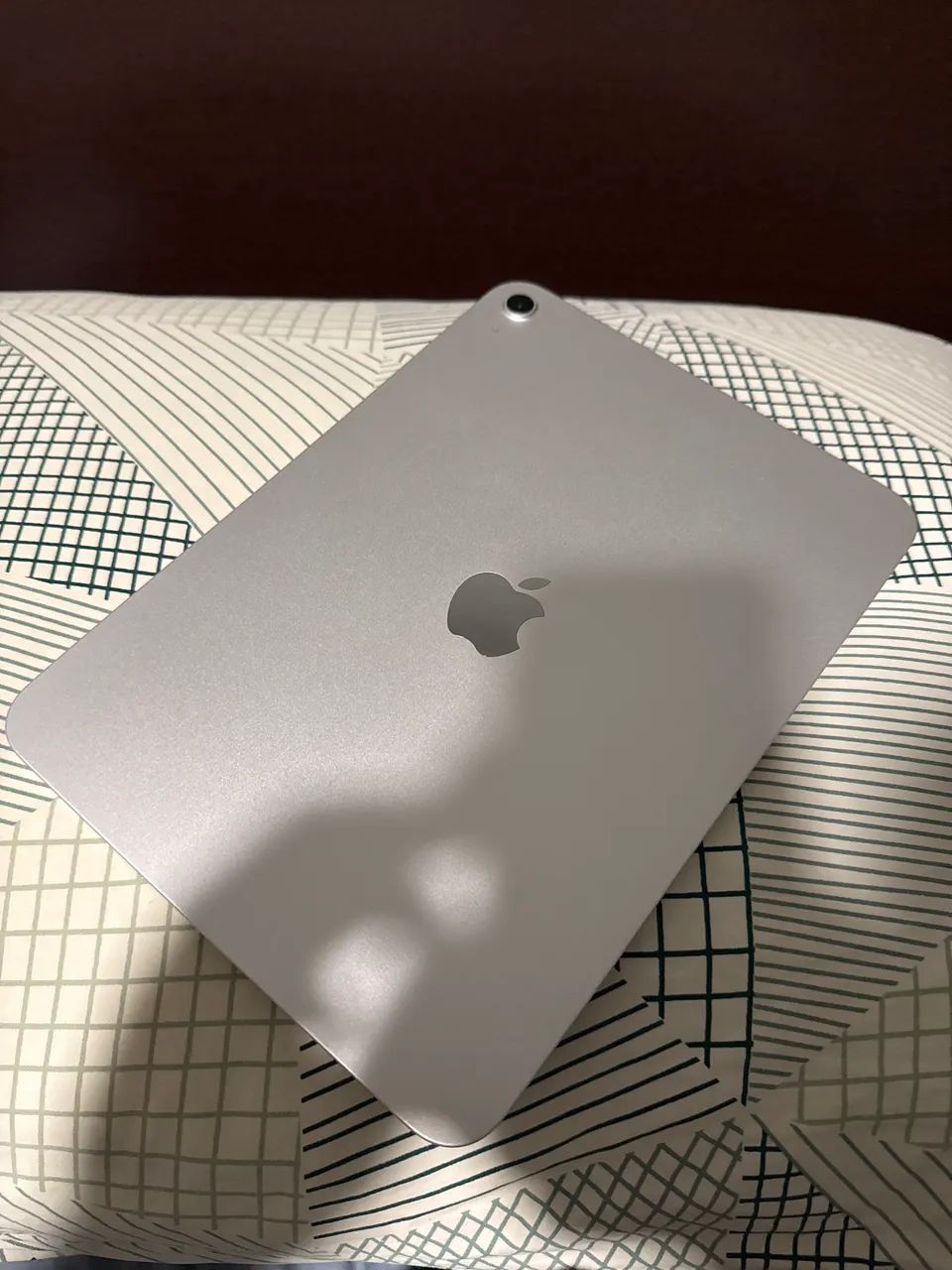 iPad 11? Chip A16 256Gb Wi-Fi  + Apple Pencil  - Foto 5