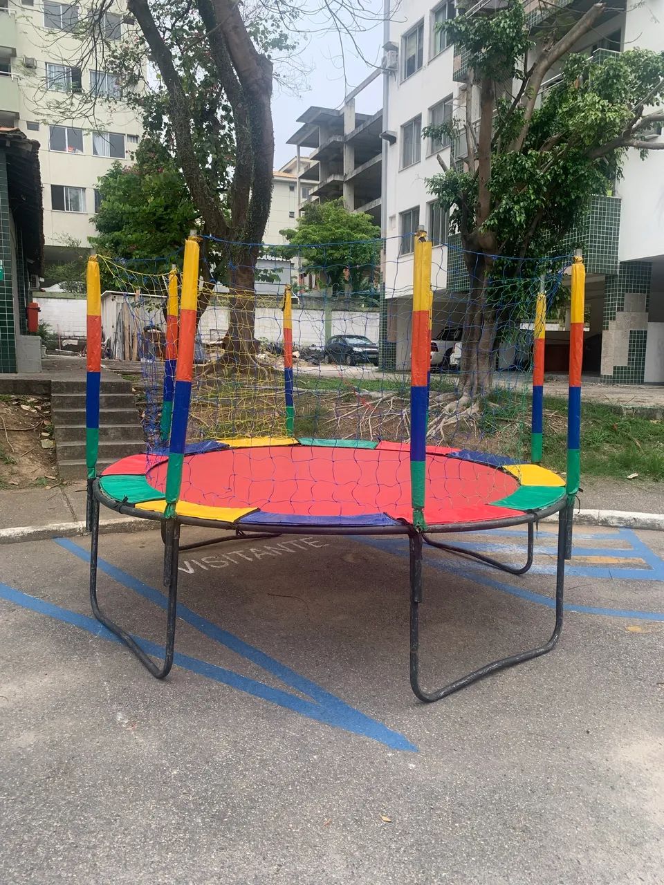 Aluguel de brinquedos  - Foto 4