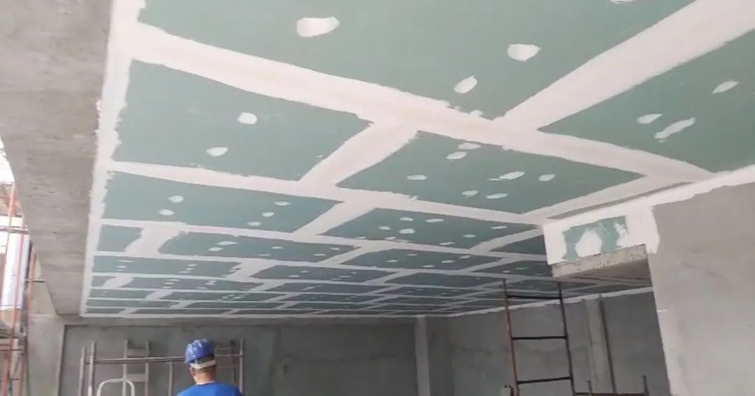 Forro de Drywall e Gesso - Foto 5