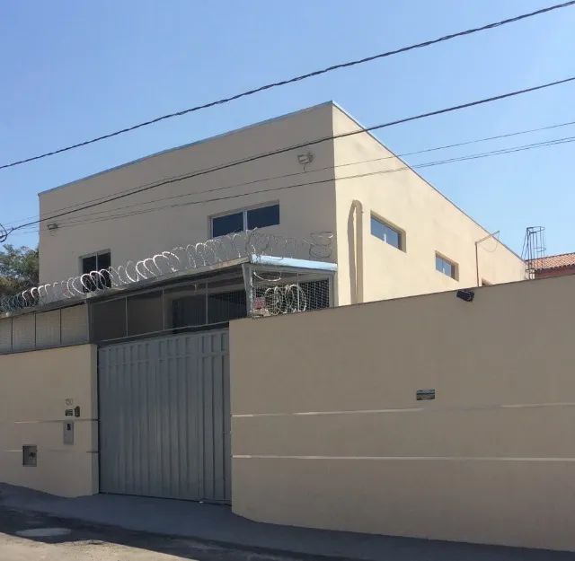 Alugo Galpão - Centro de Contagem