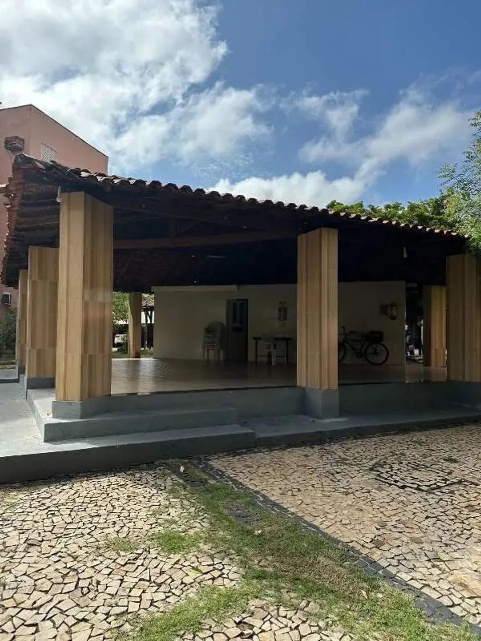 Cond. Residencial Cristo Rei - Foto 4