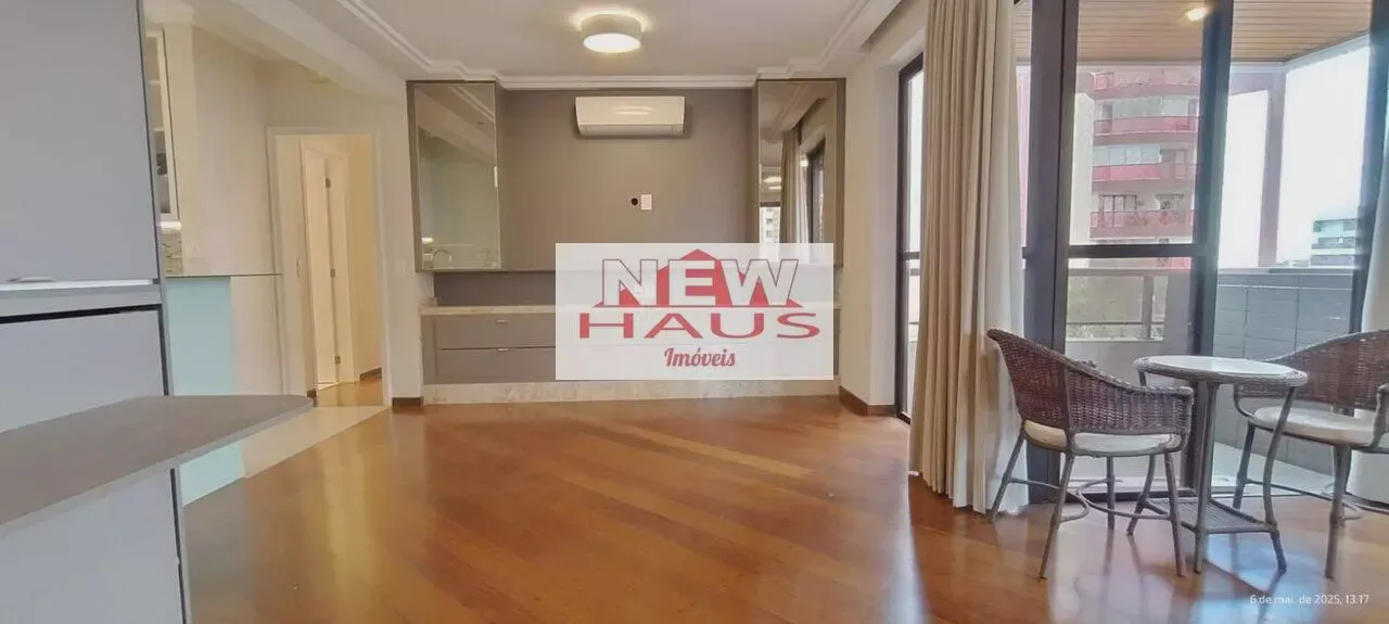 APARTAMENTO PARA LOCAÇÃO E VENDA NA VILA MARIANA