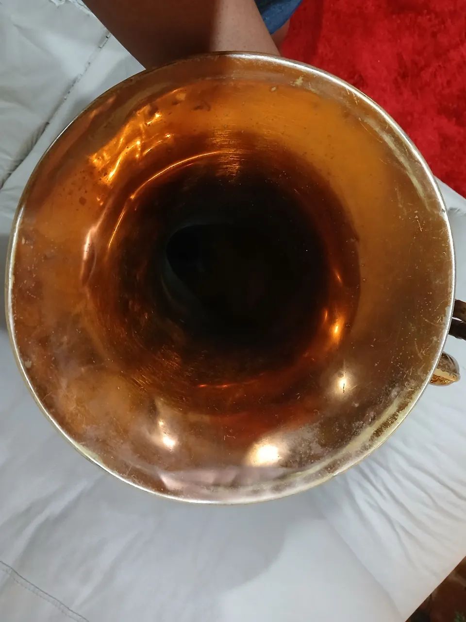 Eufônio King 2280 - Foto 4